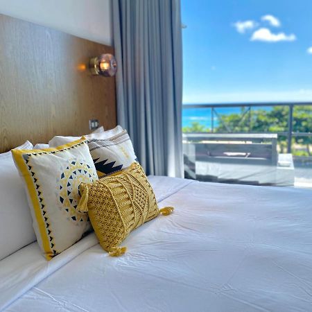 Minimi Inn-Sailrock Beach House Cape Eluanbi Exterior foto